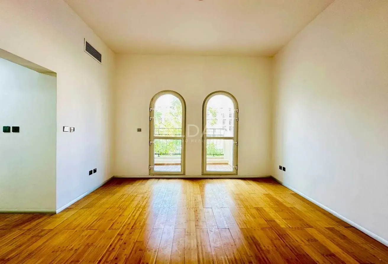G+2 | Maid Room | Park View | Vacant