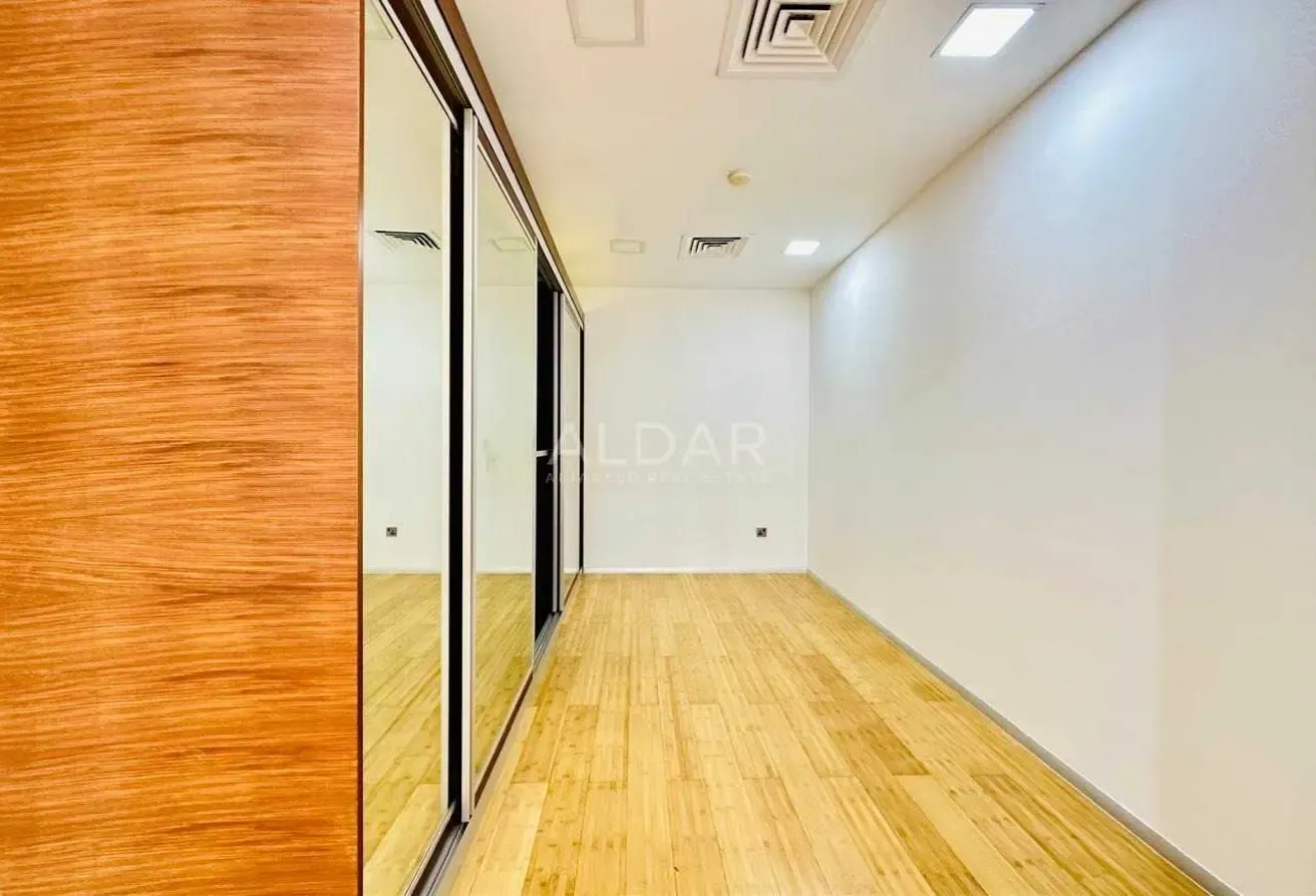 G+2 | Maid Room | Park View | Vacant