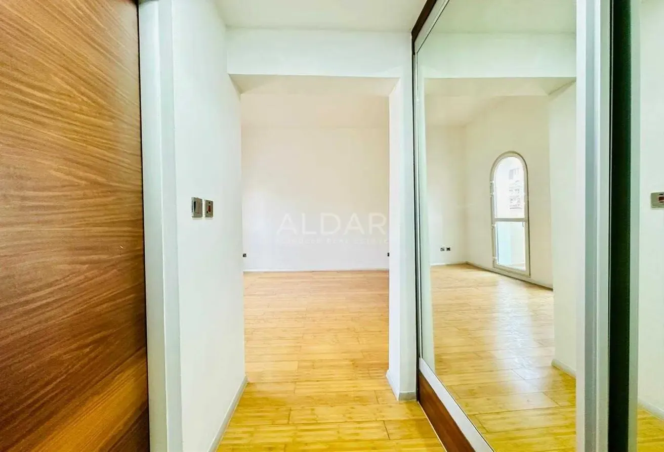 G+2 | Maid Room | Park View | Vacant