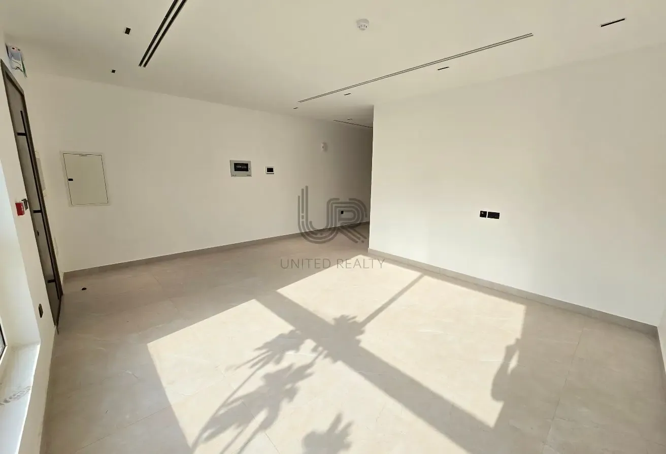 PARK VIEW| BRAND NEW| 4BR+MAIDS+ELEVATOR| JVC|