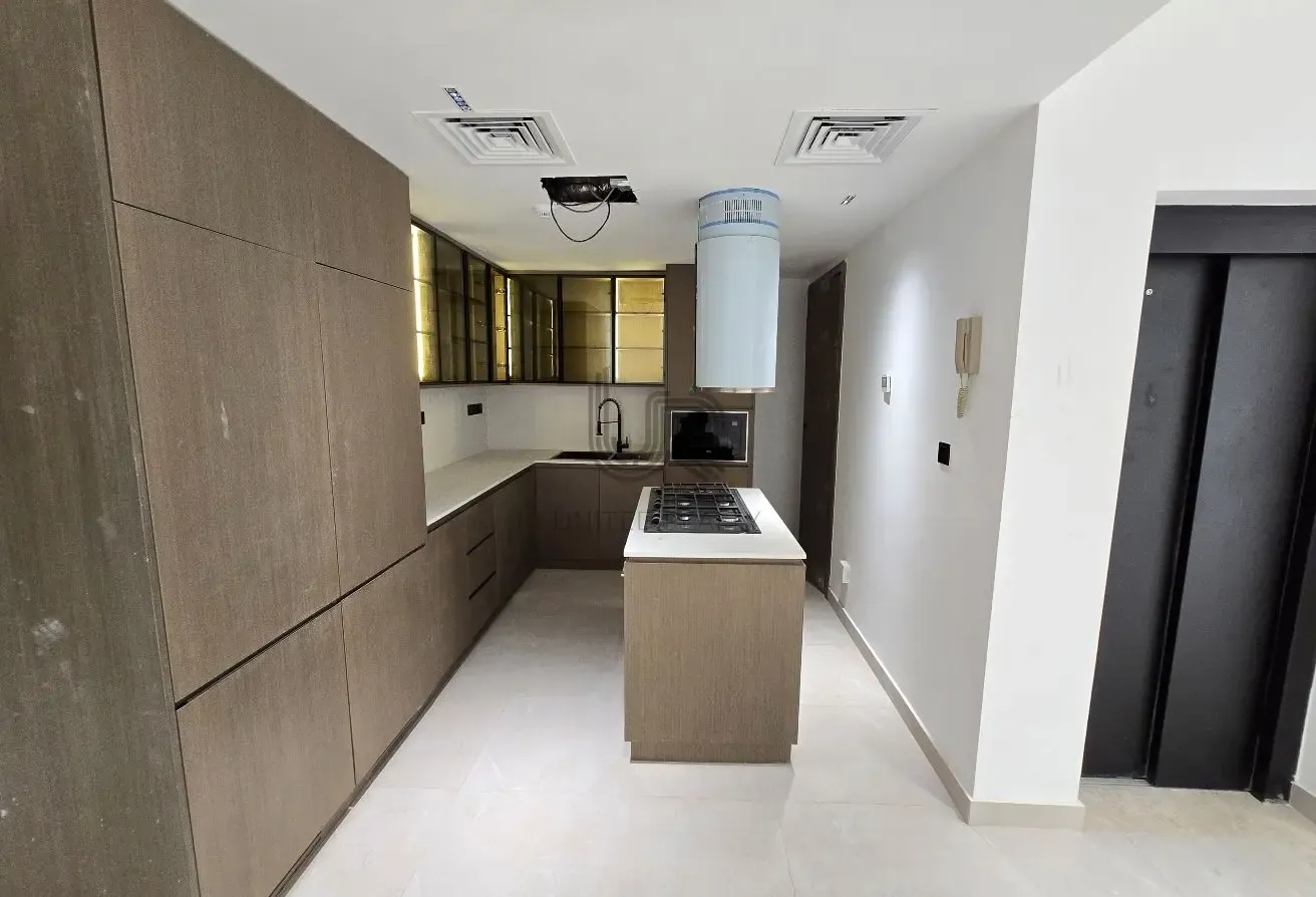 PARK VIEW| BRAND NEW| 4BR+MAIDS+ELEVATOR| JVC|