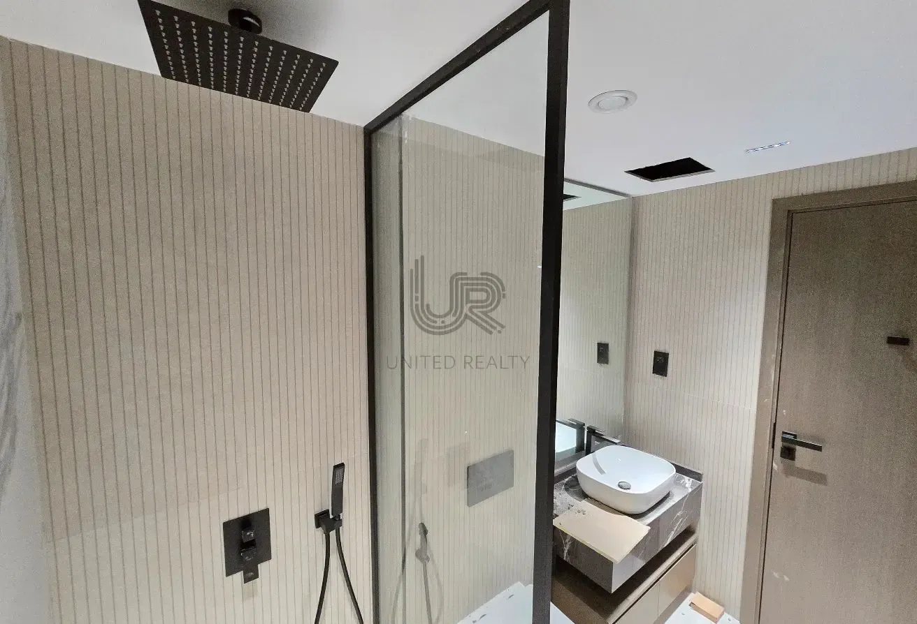 PARK VIEW| BRAND NEW| 4BR+MAIDS+ELEVATOR| JVC|