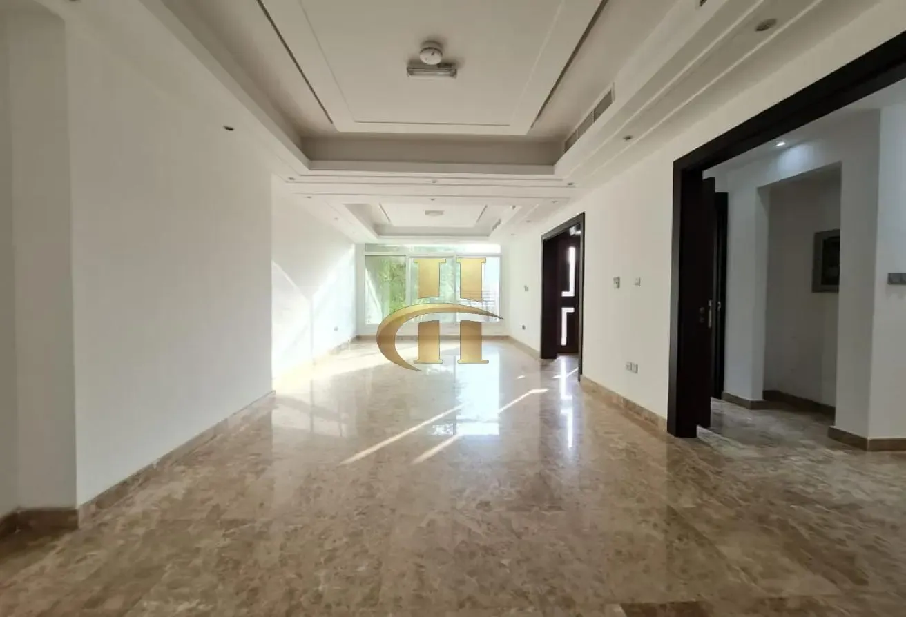 Unfurnished | Spacious Layout | Ready to Move