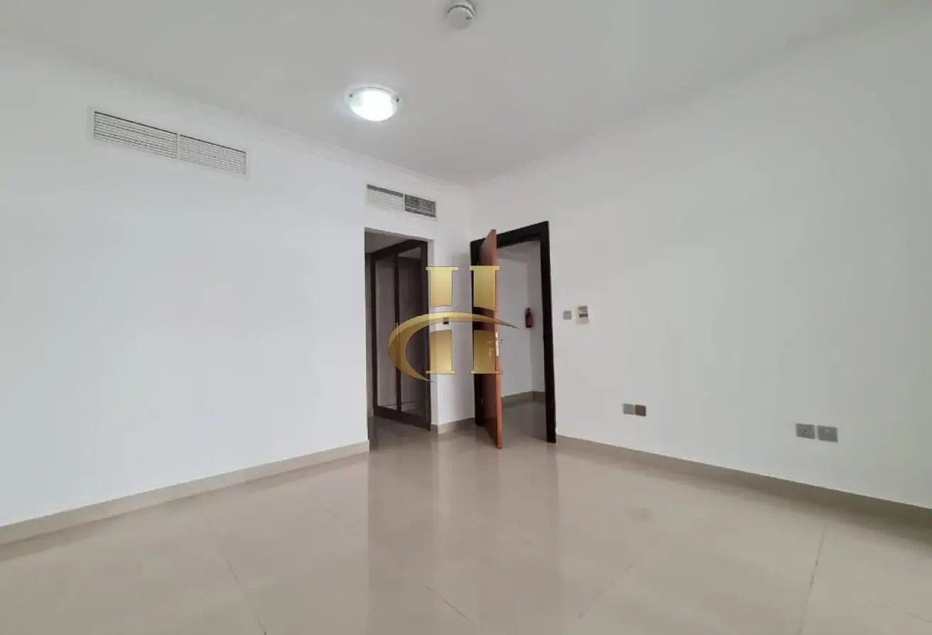 Unfurnished | Spacious Layout | Ready to Move