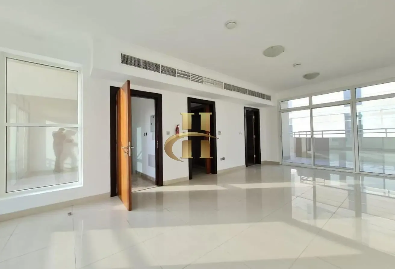 Unfurnished | Spacious Layout | Ready to Move