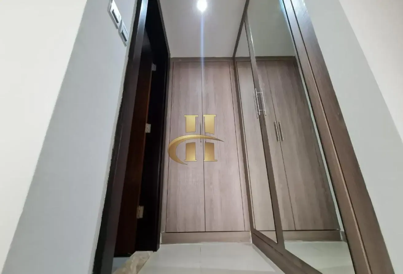 Unfurnished | Spacious Layout | Ready to Move
