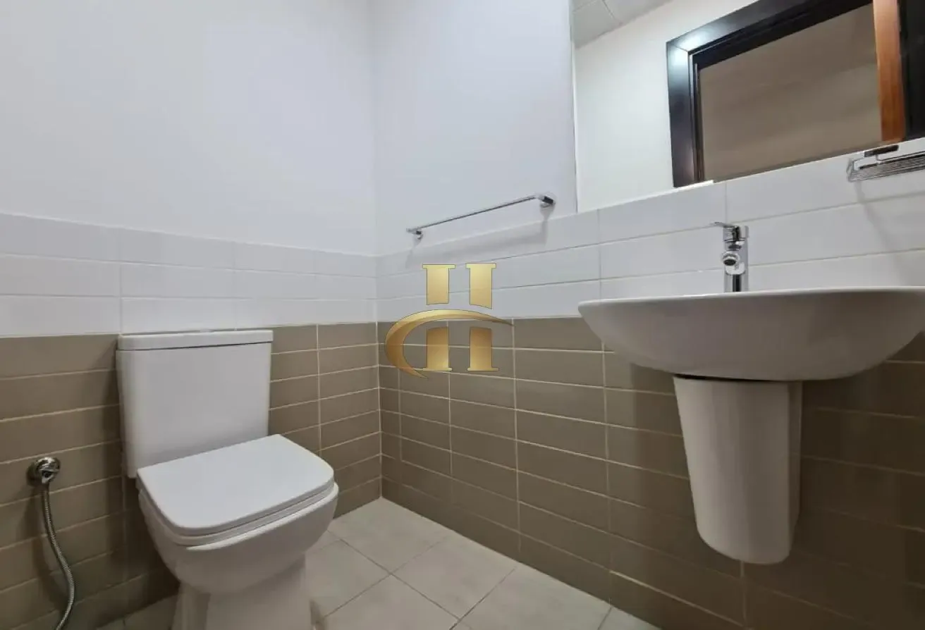 Unfurnished | Spacious Layout | Ready to Move