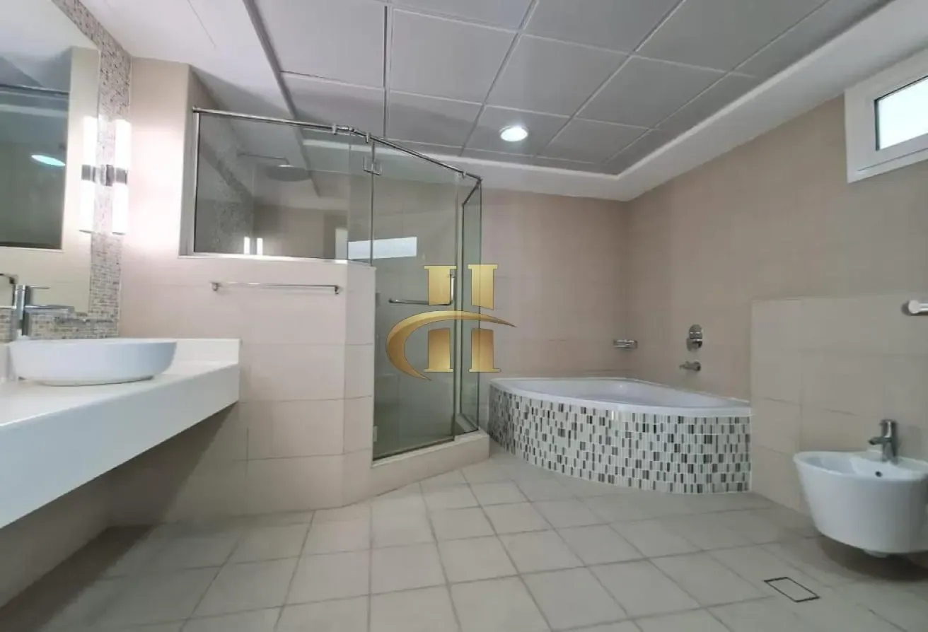 Unfurnished | Spacious Layout | Ready to Move