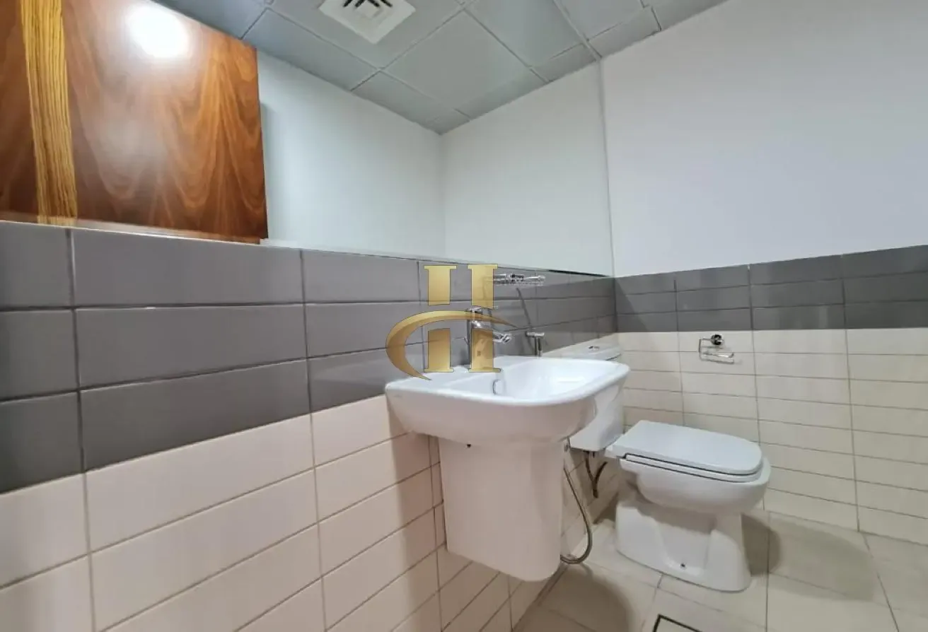 Unfurnished | Spacious Layout | Ready to Move