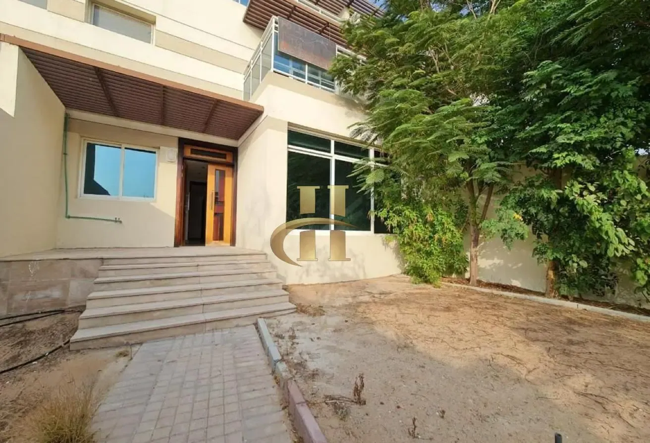 Unfurnished | Spacious Layout | Ready to Move