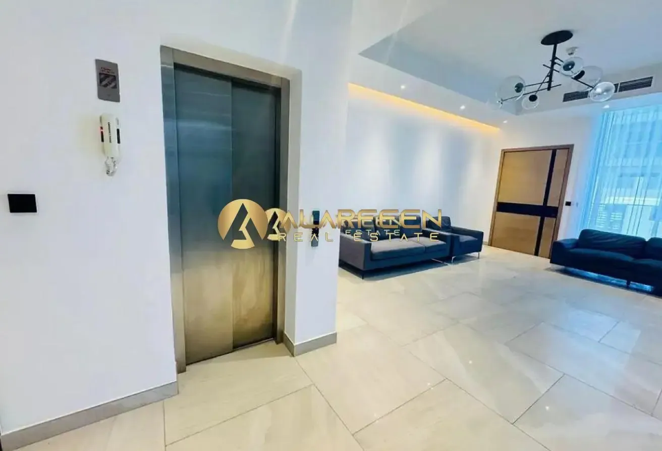 Pool & Elevator | Spacious Layout | 4BR+Maid