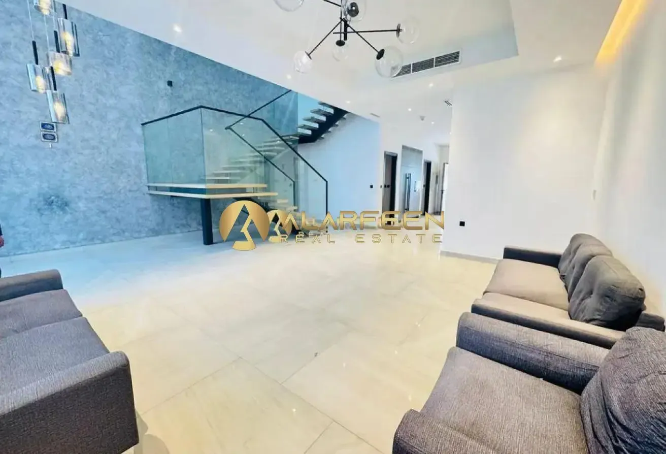 Pool & Elevator | Spacious Layout | 4BR+Maid