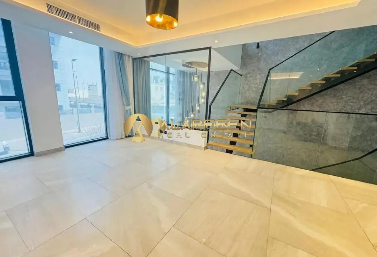 Pool & Elevator | Spacious Layout | 4BR+Maid