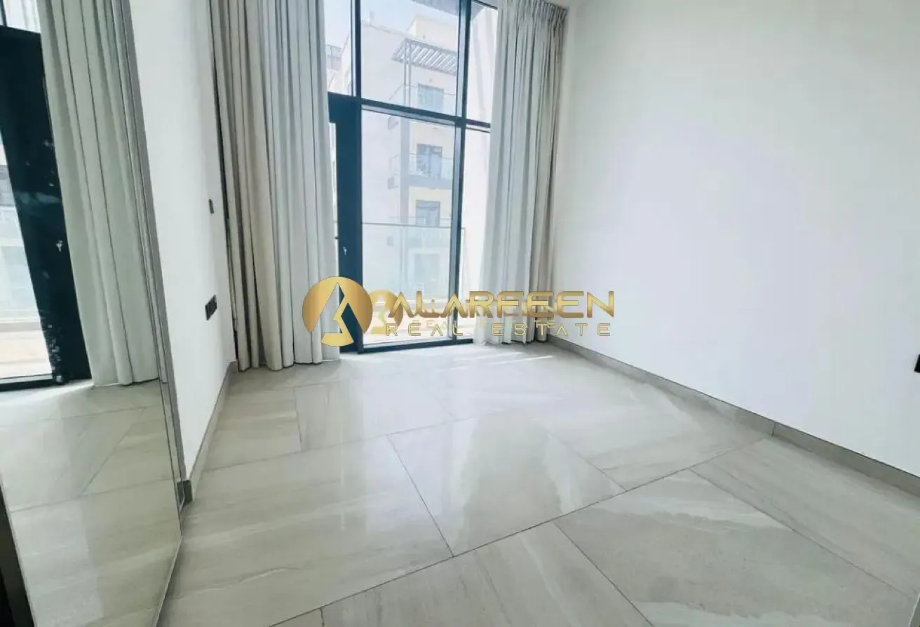 Pool & Elevator | Spacious Layout | 4BR+Maid