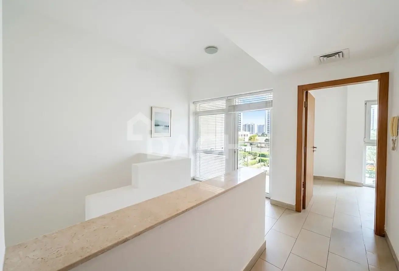 Spacious 4 Bedroom Villa | Private Garden