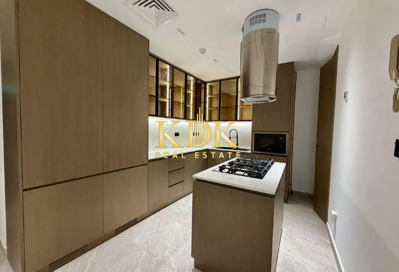 Brand New | Fitted Kitchen | Private Elevator