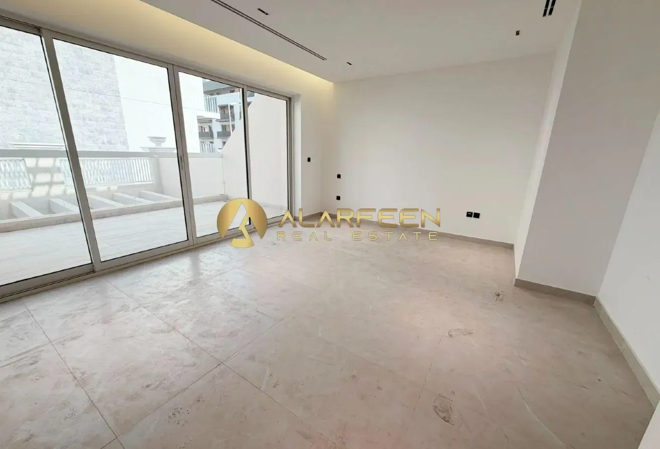 Brand New | Equipped Kitchen | 4Br+Maid