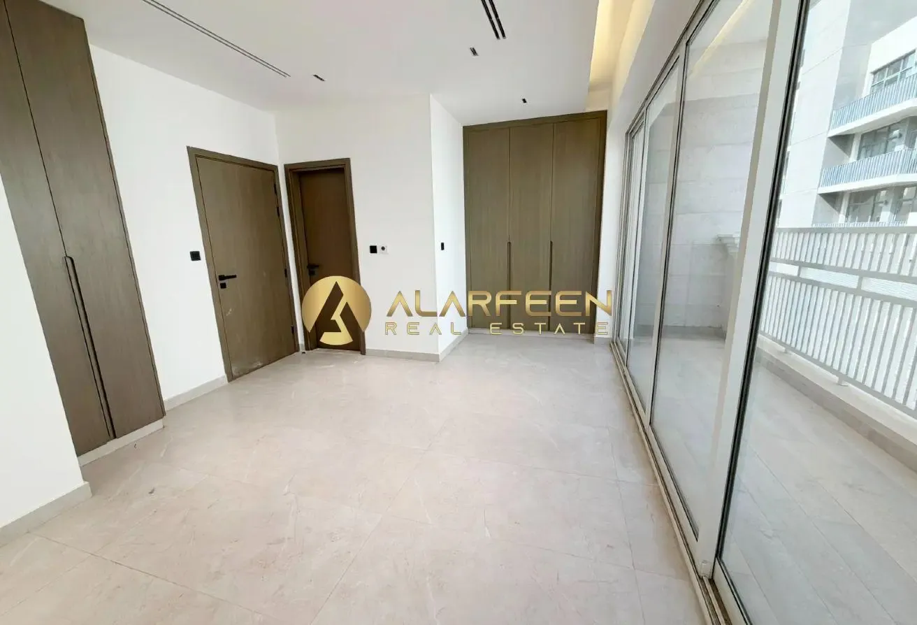 Brand New | Equipped Kitchen | 4Br+Maid