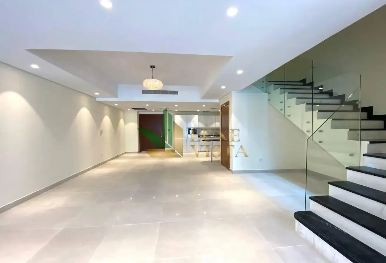 Spacious 4BR | Vacant Soon | Prime JVC Location