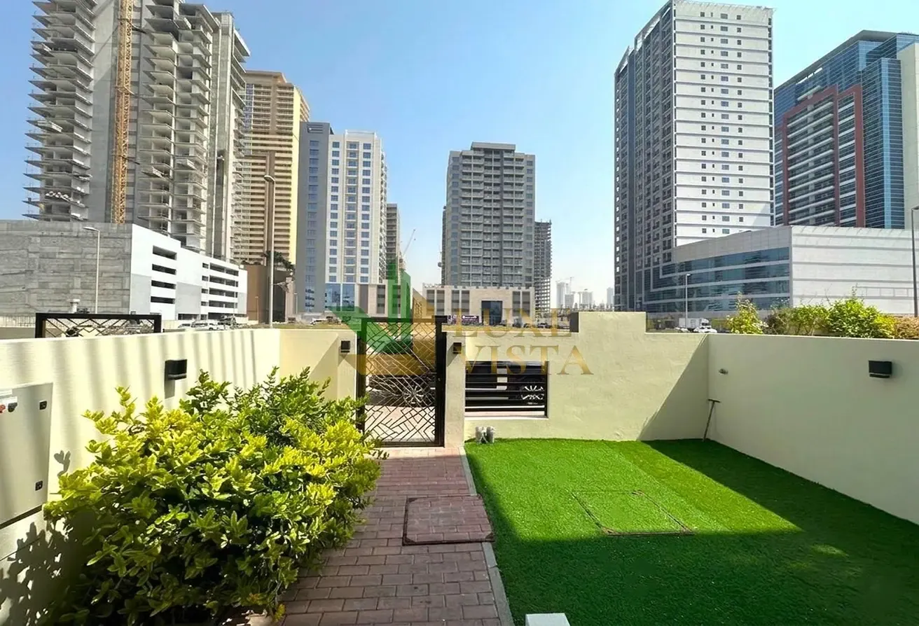 Spacious 4BR | Vacant Soon | Prime JVC Location