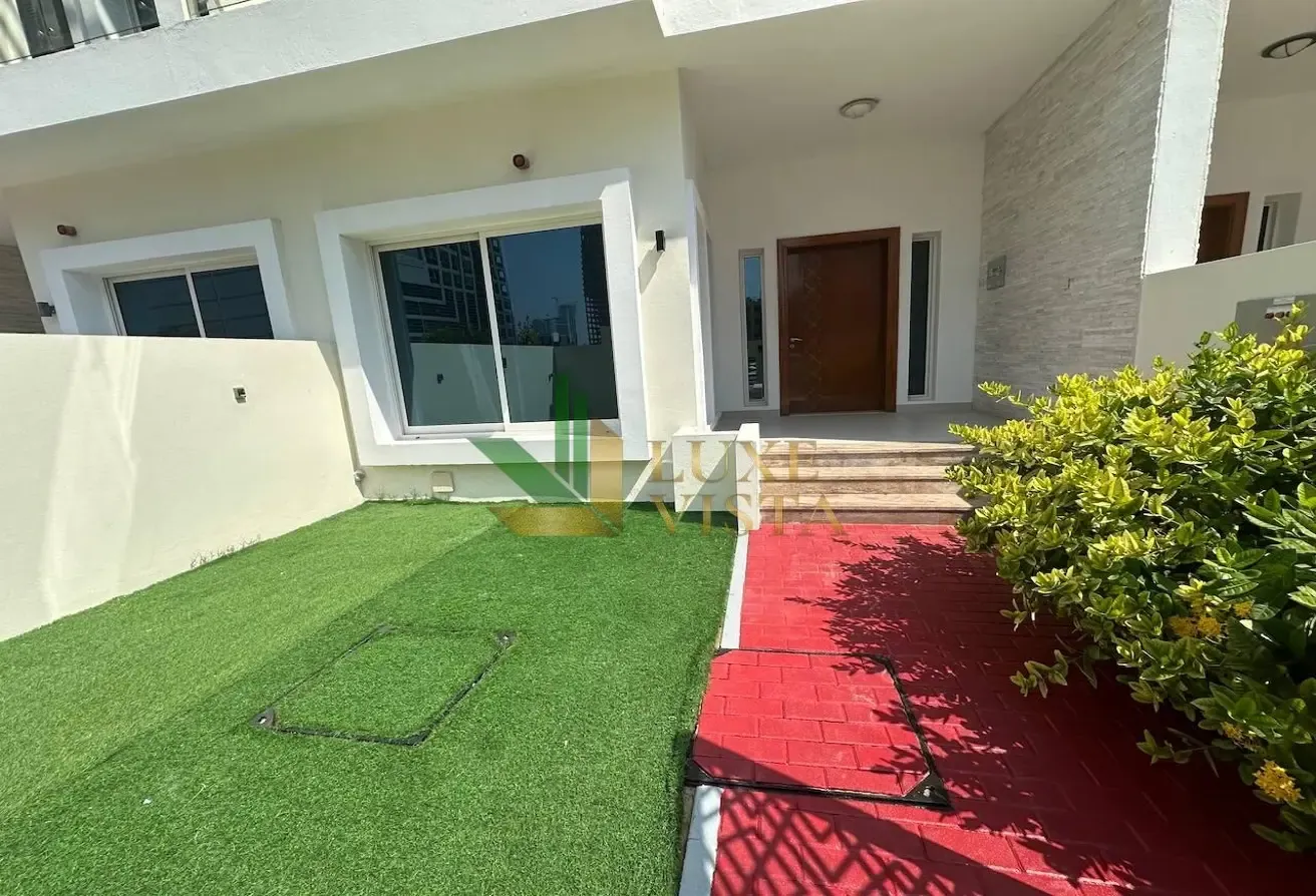 Spacious 4BR | Vacant Soon | Prime JVC Location