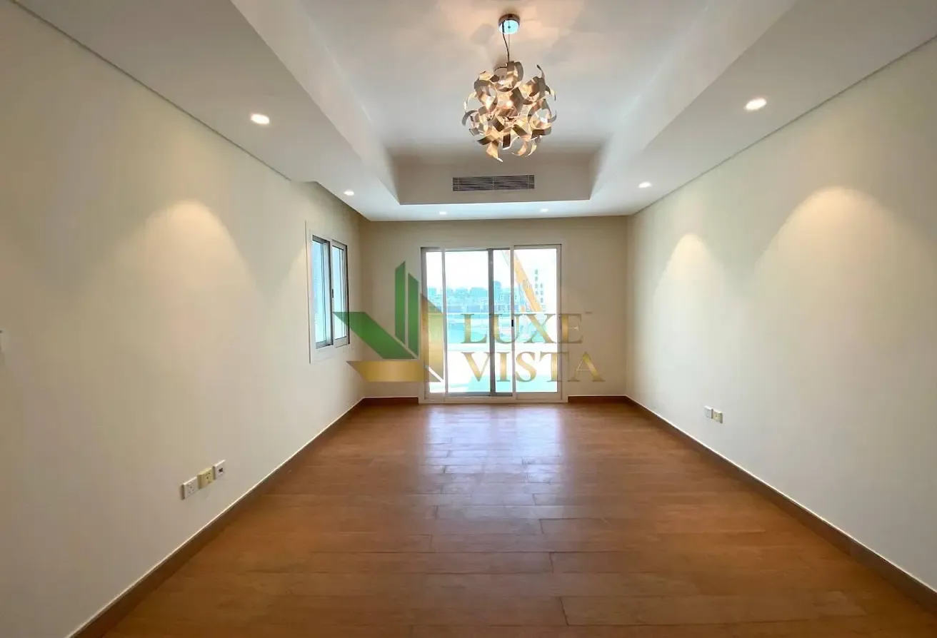 Spacious 4BR | Vacant Soon | Prime JVC Location