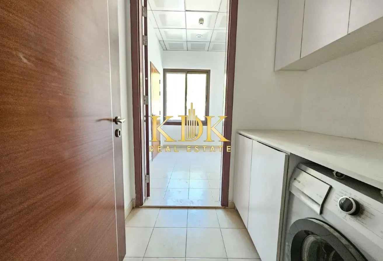 Spacious Villa | With Maid | Prime Location