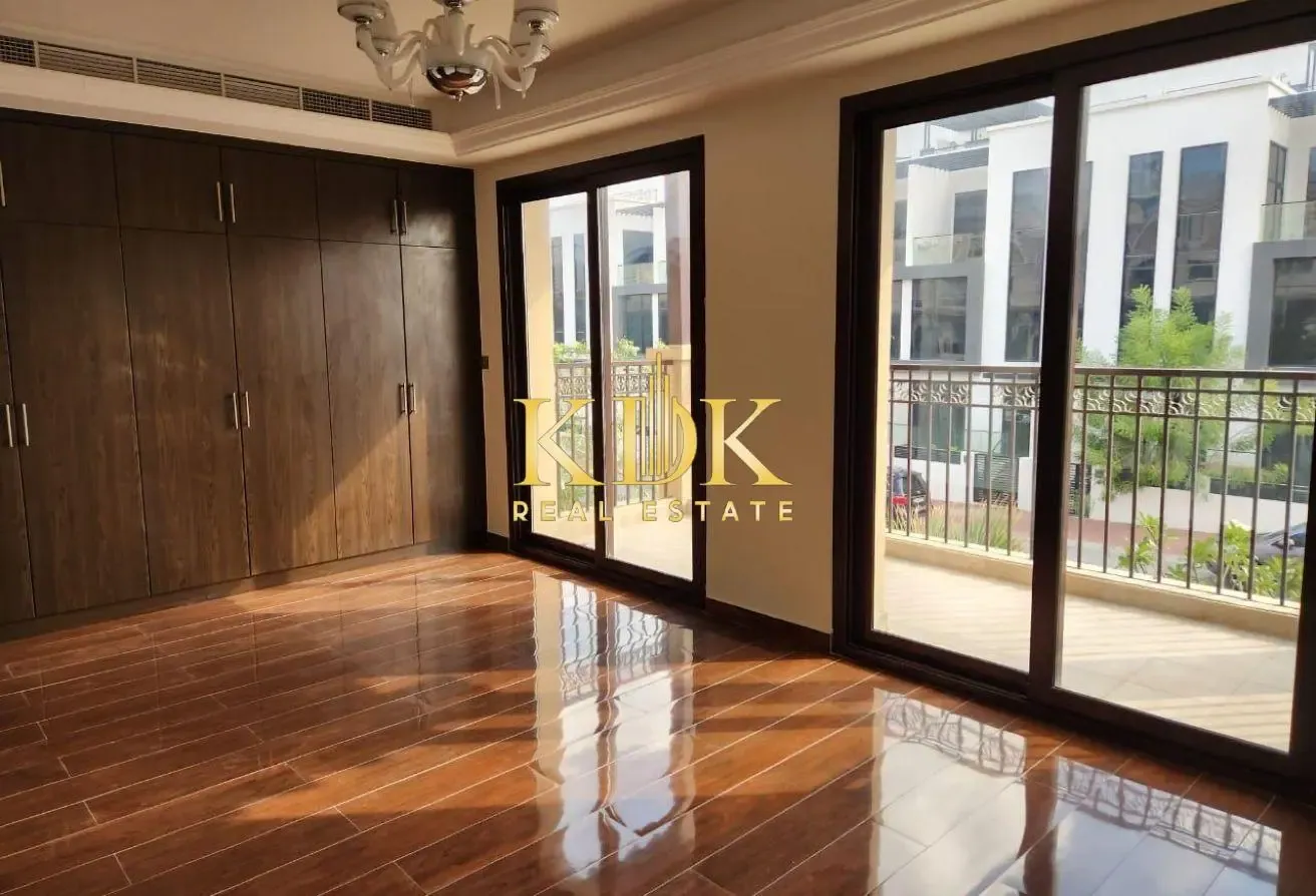G +2 | Maid's Room | Next to Park | Near to Exit
