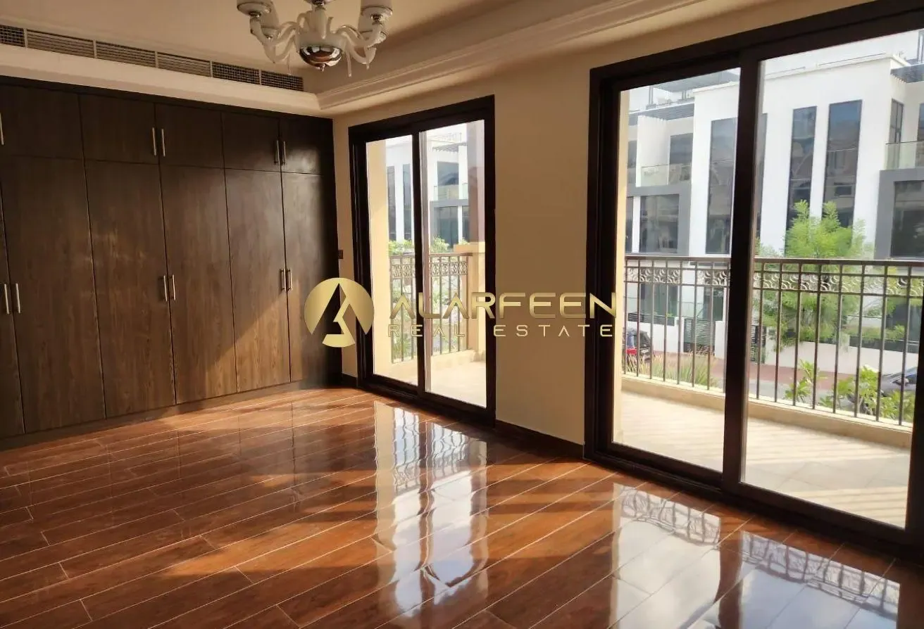 Well Maintained | Near to Exit | Private Garden