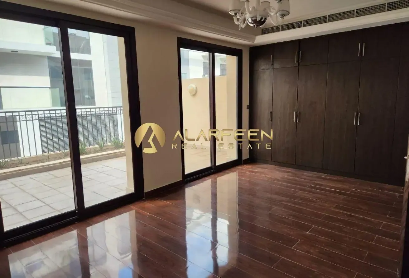 Well Maintained | Near to Exit | Private Garden