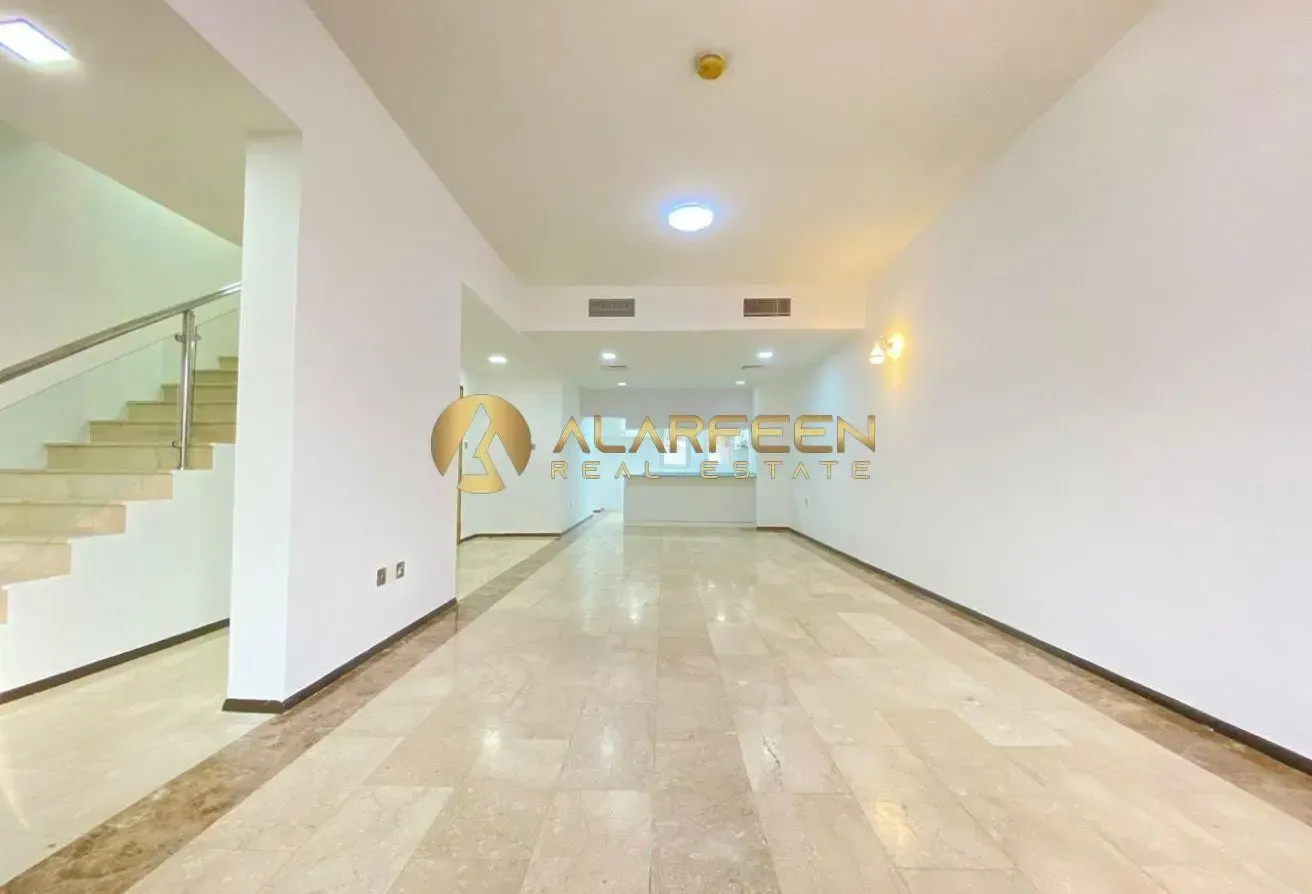Lowest Price | Massive Layout | 4BR + Maid's Room