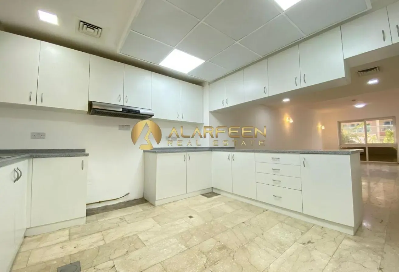Lowest Price | Massive Layout | 4BR + Maid's Room