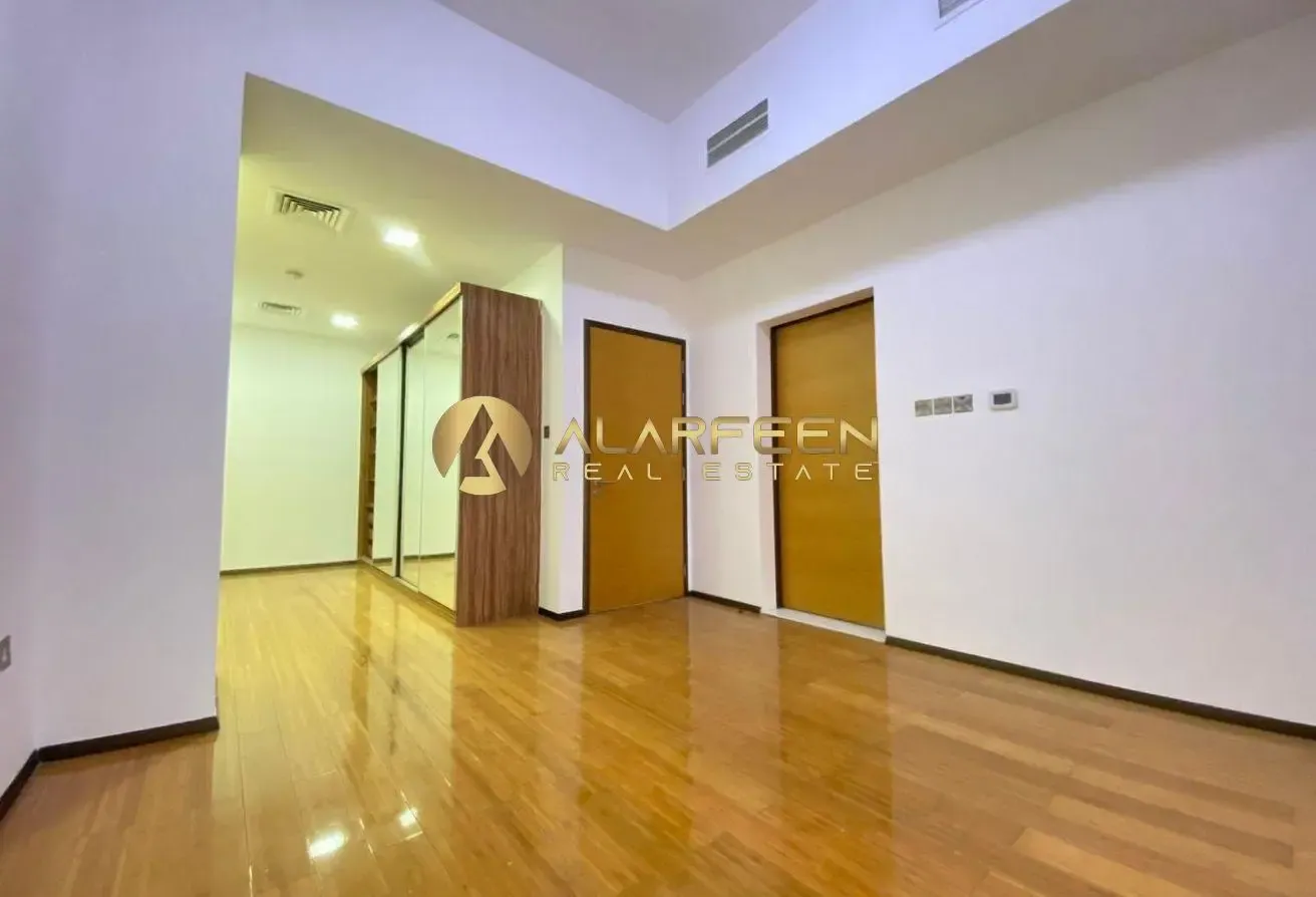 Lowest Price | Massive Layout | 4BR + Maid's Room