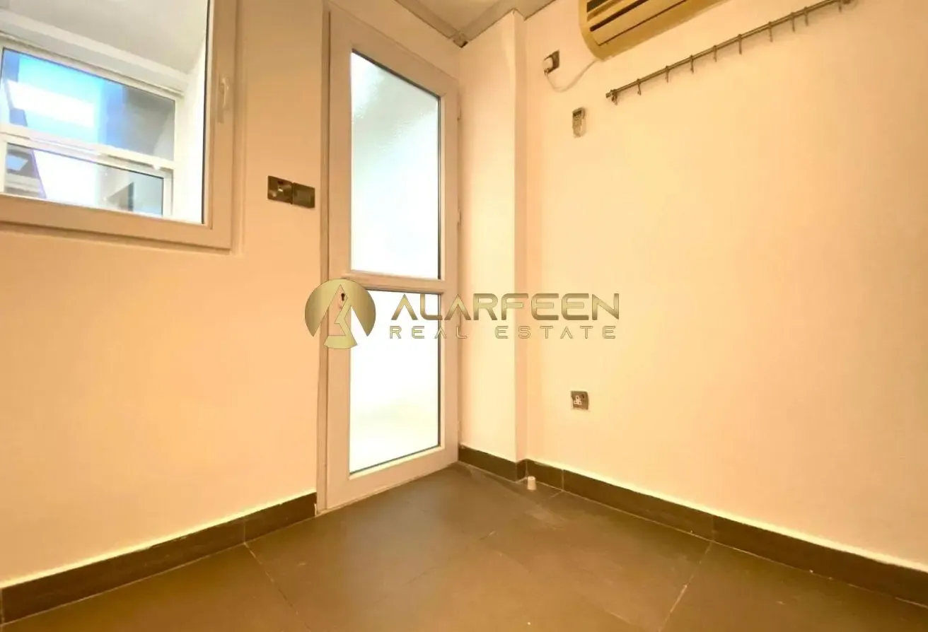 Lowest Price | Massive Layout | 4BR + Maid's Room