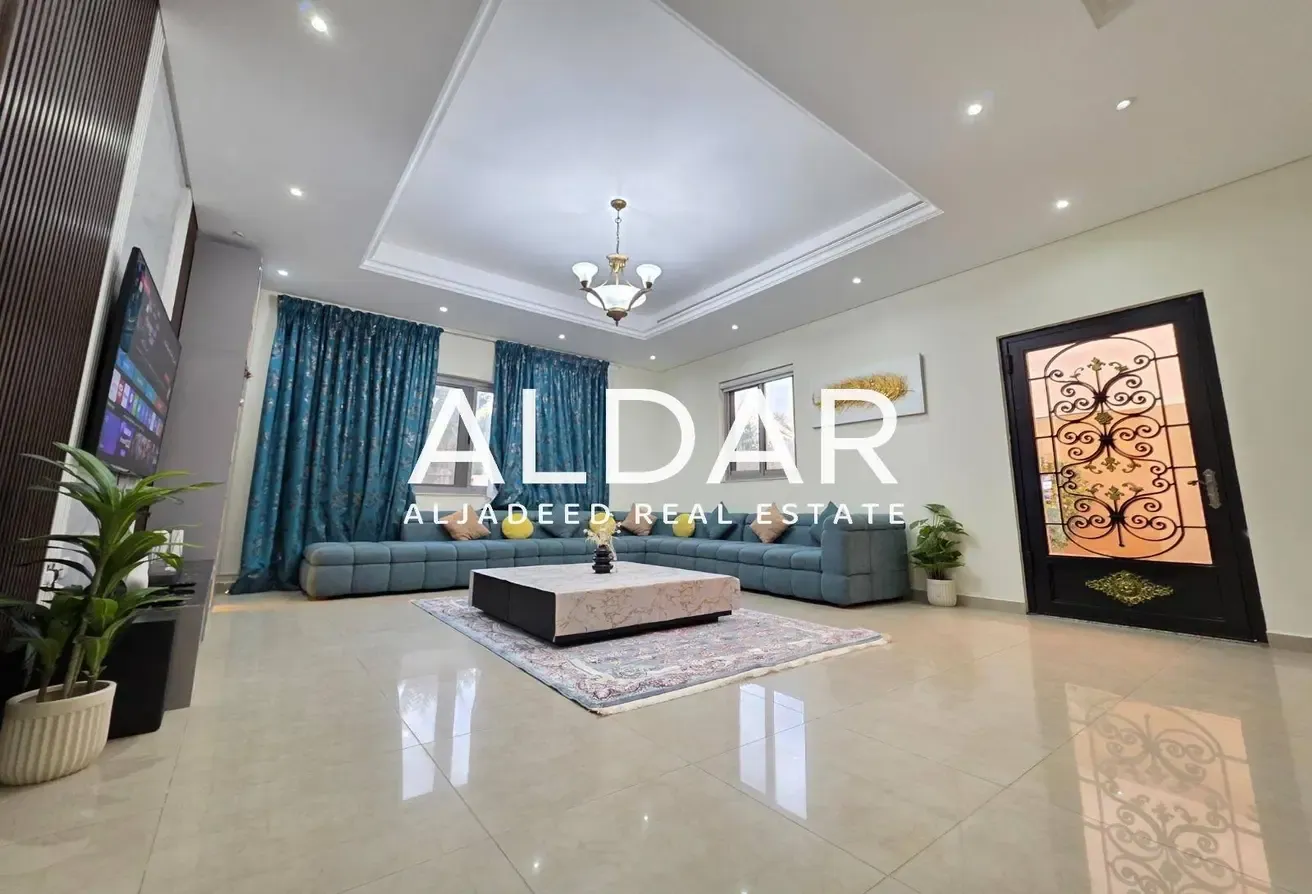 G+2 | Park Facing | Elegant Furnishing | Vacant