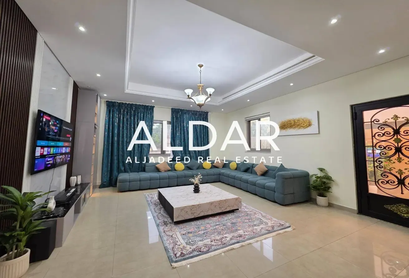 G+2 | Park Facing | Elegant Furnishing | Vacant