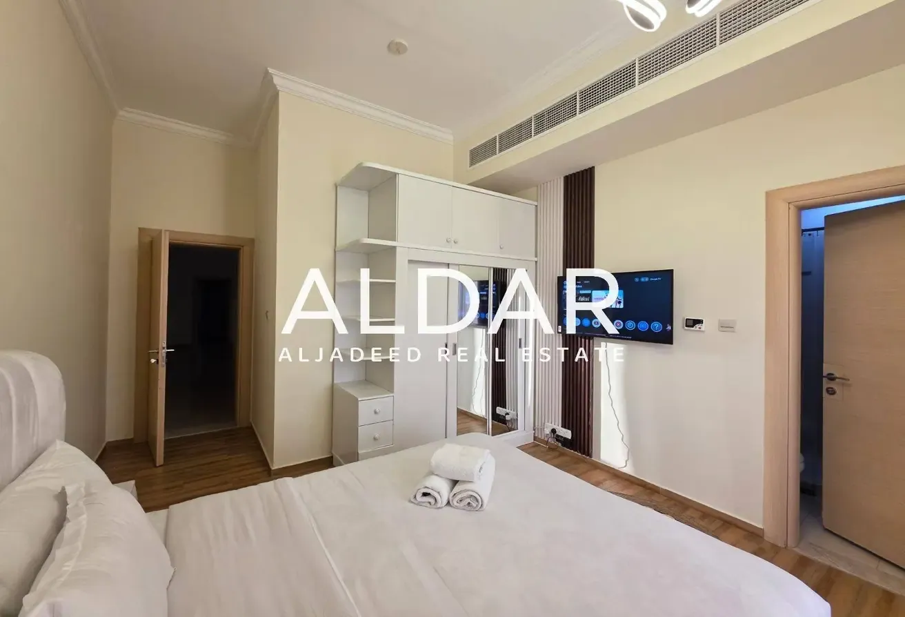 G+2 | Park Facing | Elegant Furnishing | Vacant