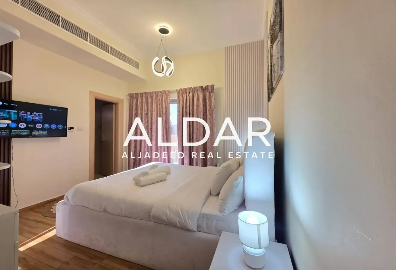 G+2 | Park Facing | Elegant Furnishing | Vacant