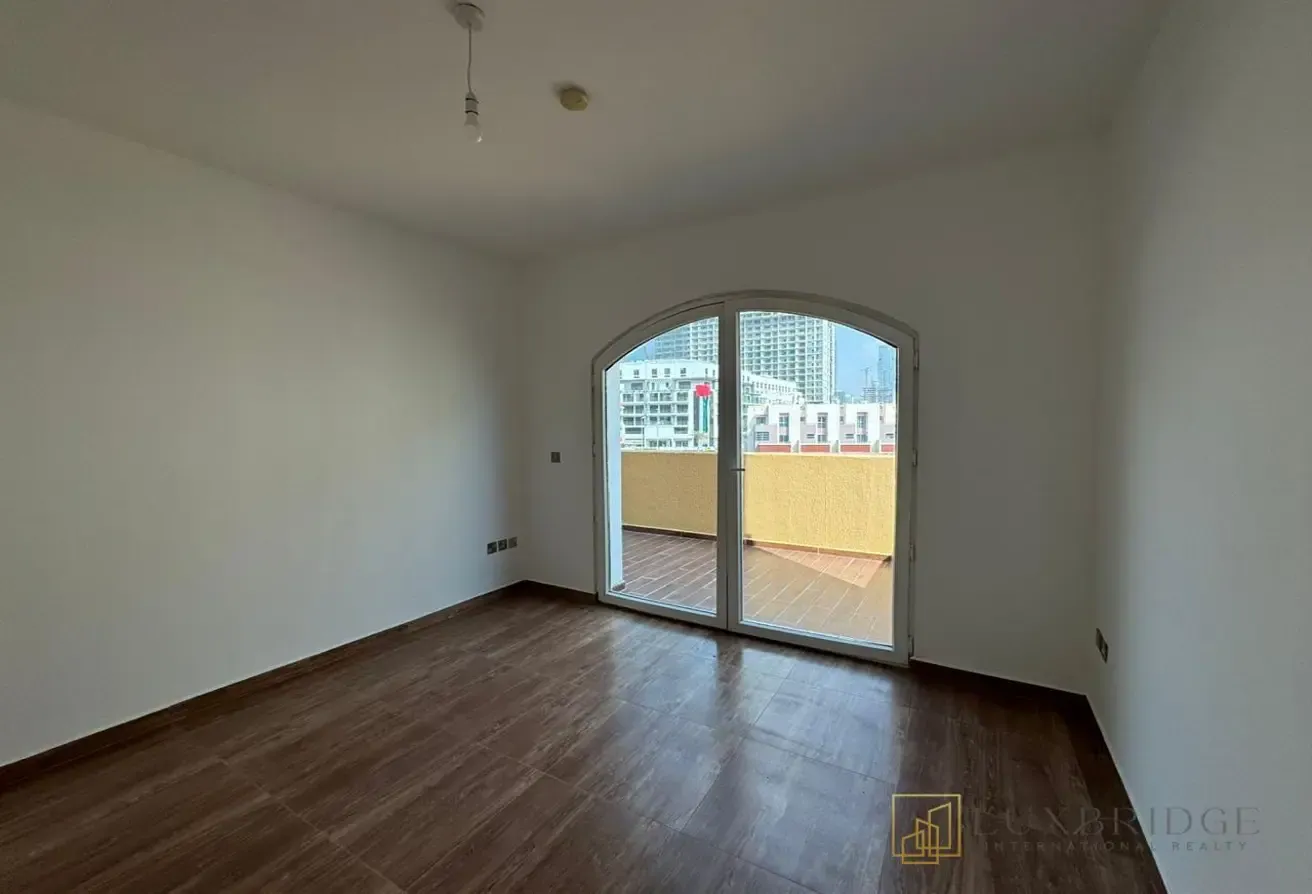 4 Bedroom | Family-Friendly | Prime Community
