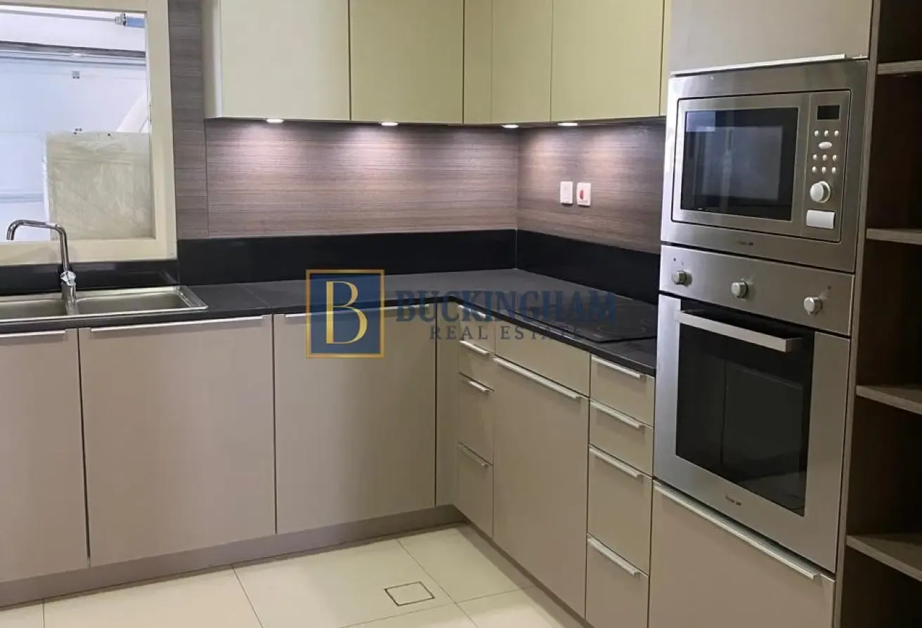 Next to Park I Upgraded 4BR++ |  4500 Sqft