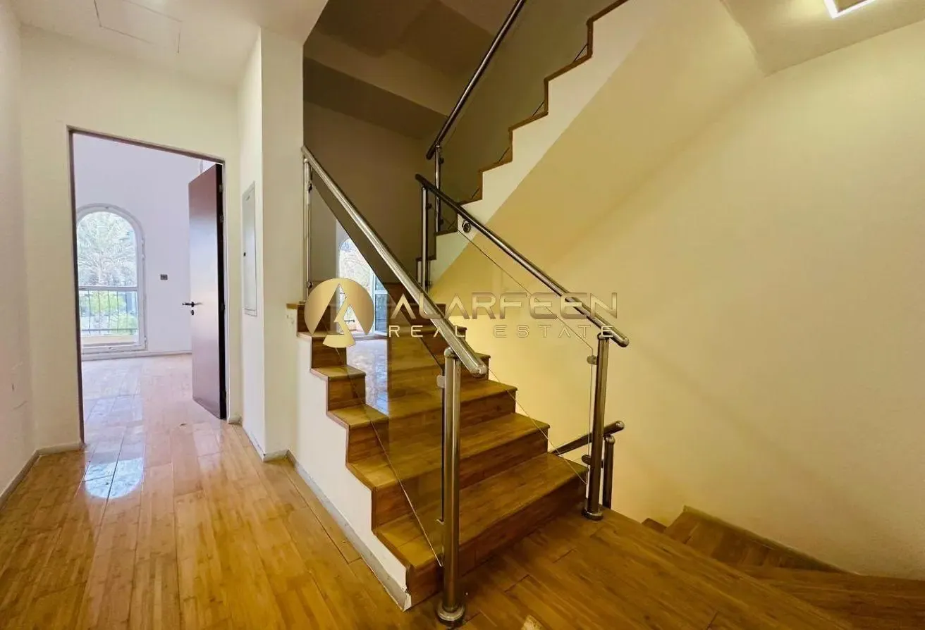4BR+Maid | Modern Family Villa | View Now