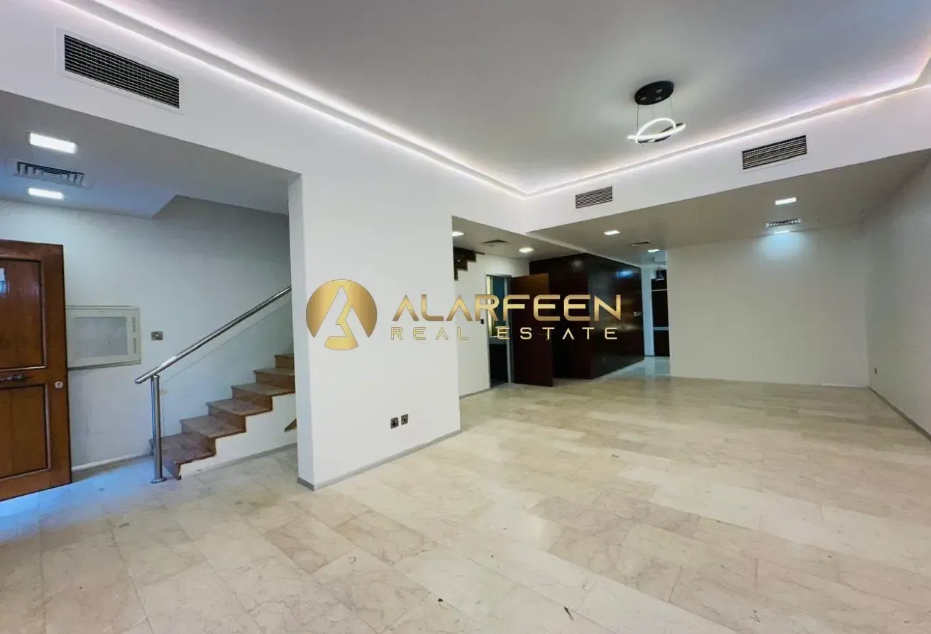 4BR+Maid | Modern Family Villa | View Now