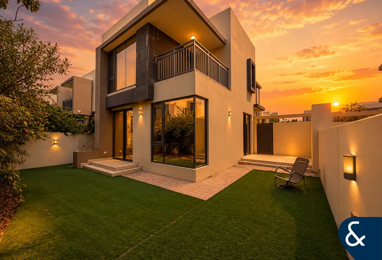 Landscaped Garden | Four beds | Gym Access