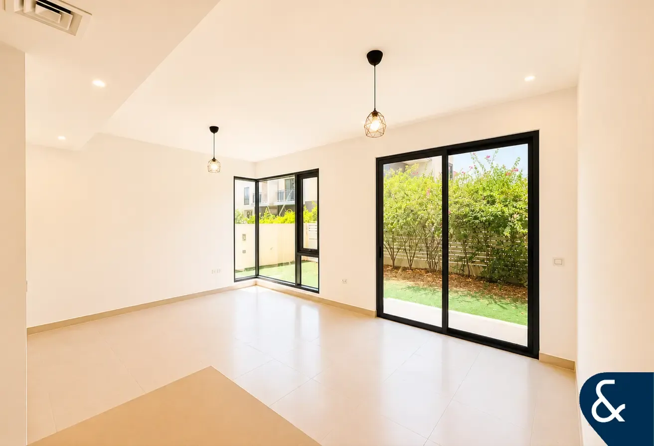 Landscaped Garden | Four beds |  Gym Access