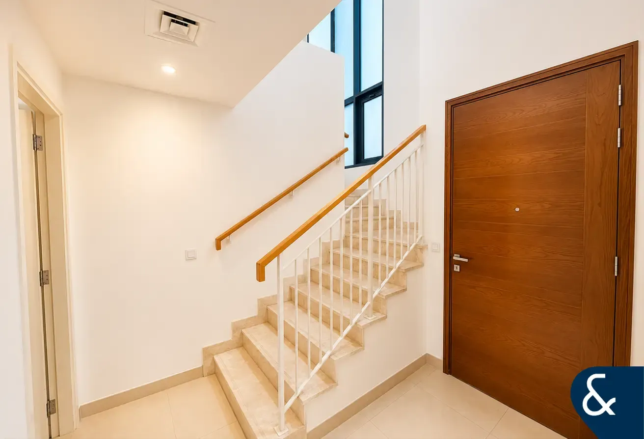 Landscaped Garden | Four beds |  Gym Access