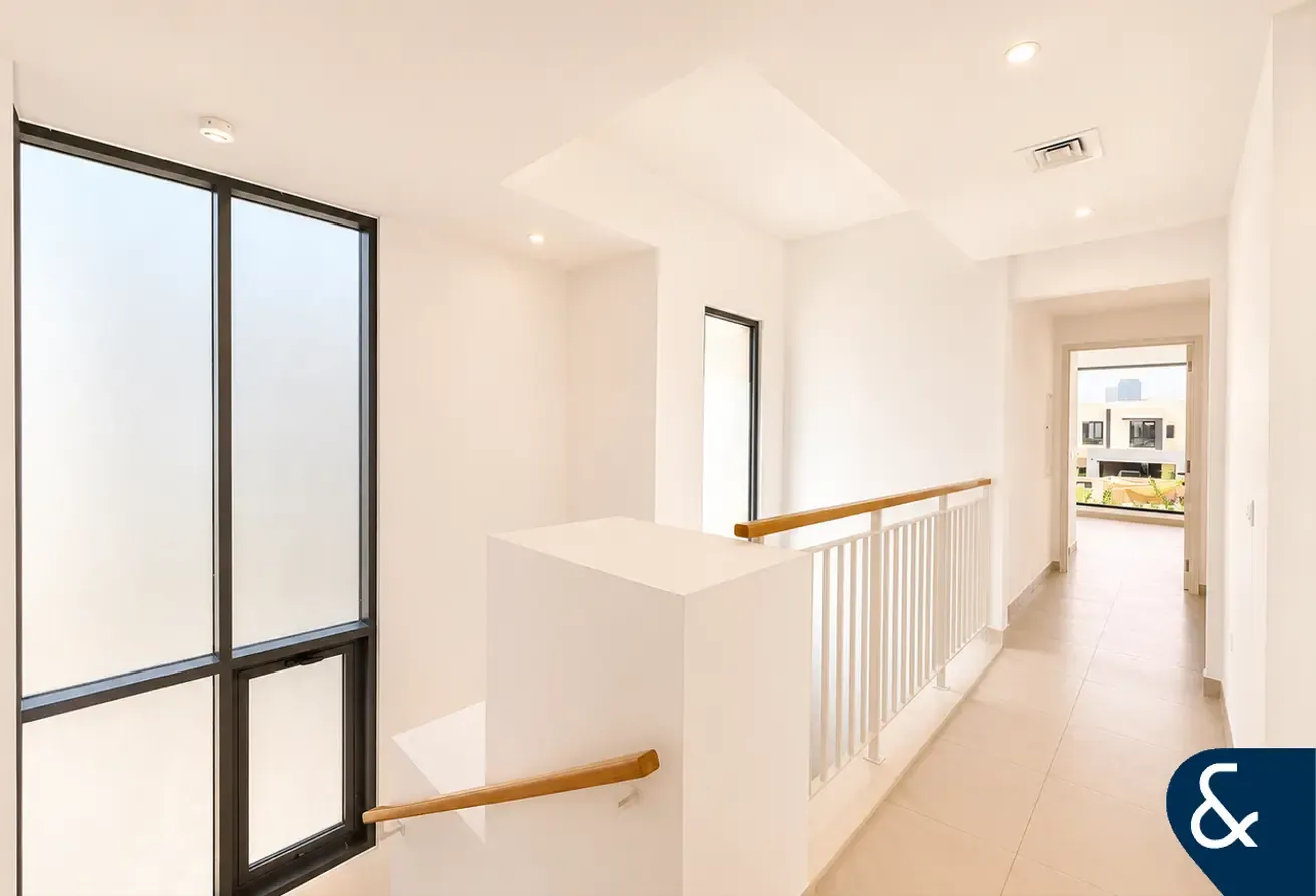 Landscaped Garden | Four beds |  Gym Access