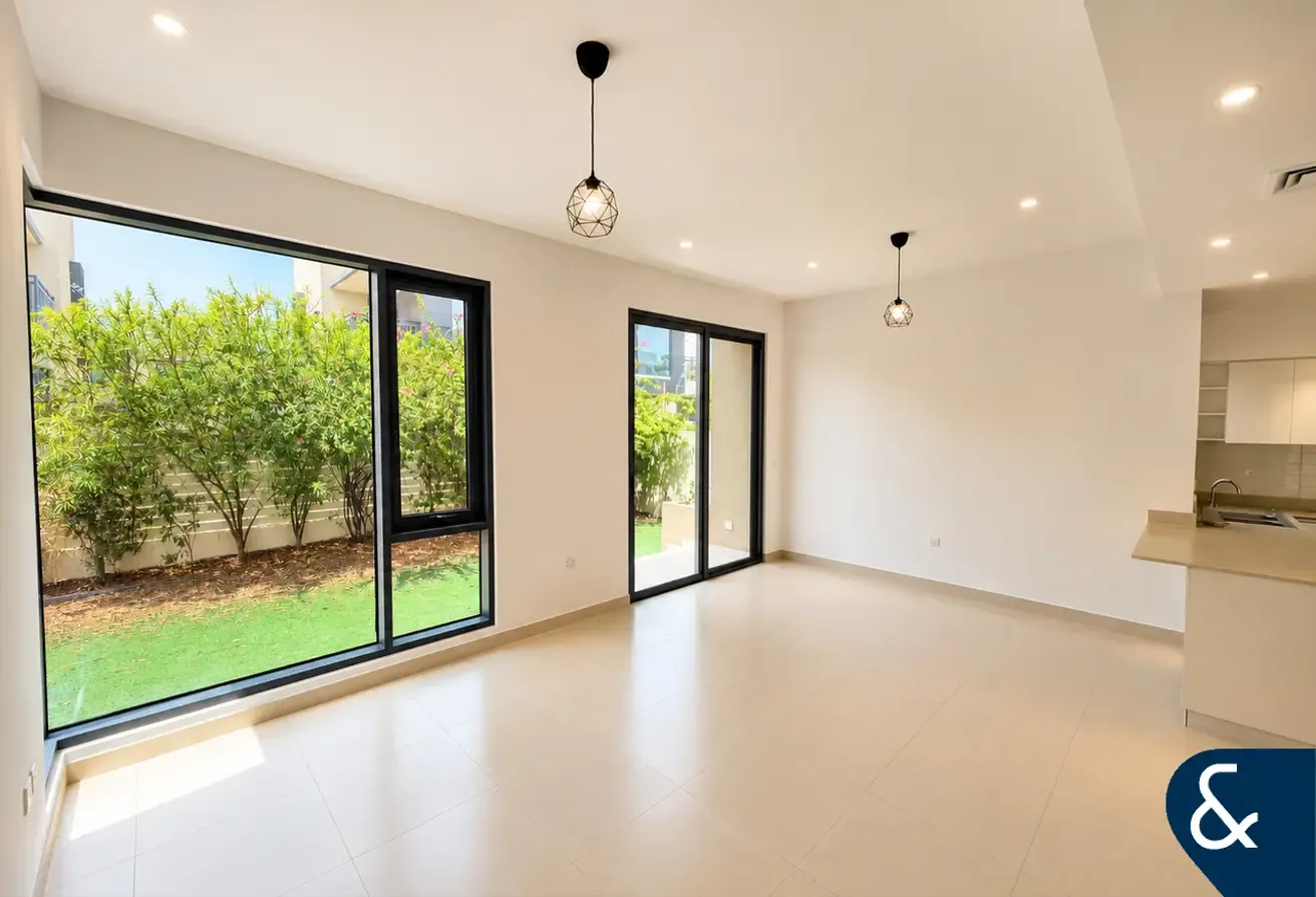 Landscaped Garden | Four beds |  Gym Access
