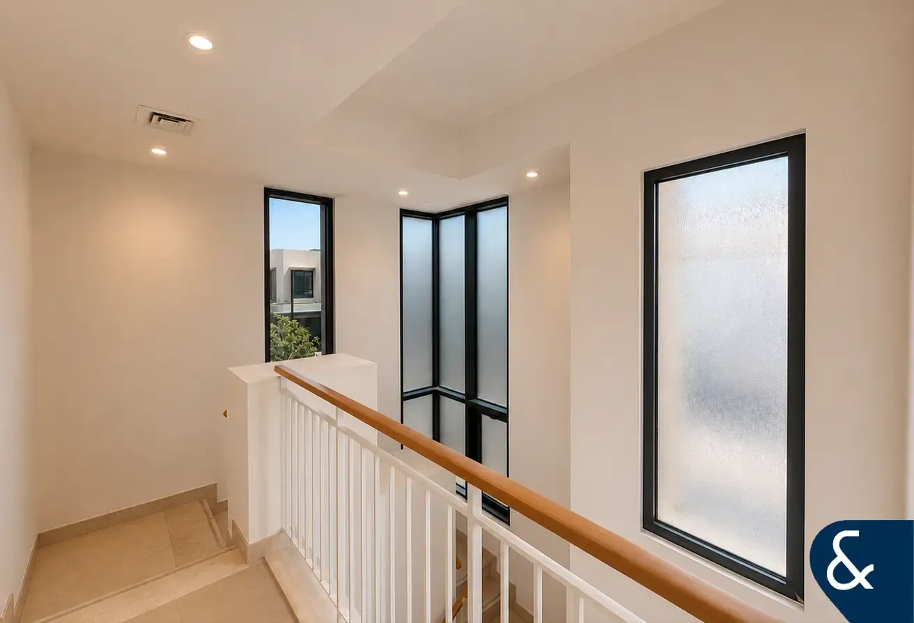 Landscaped Garden | Four beds |  Gym Access