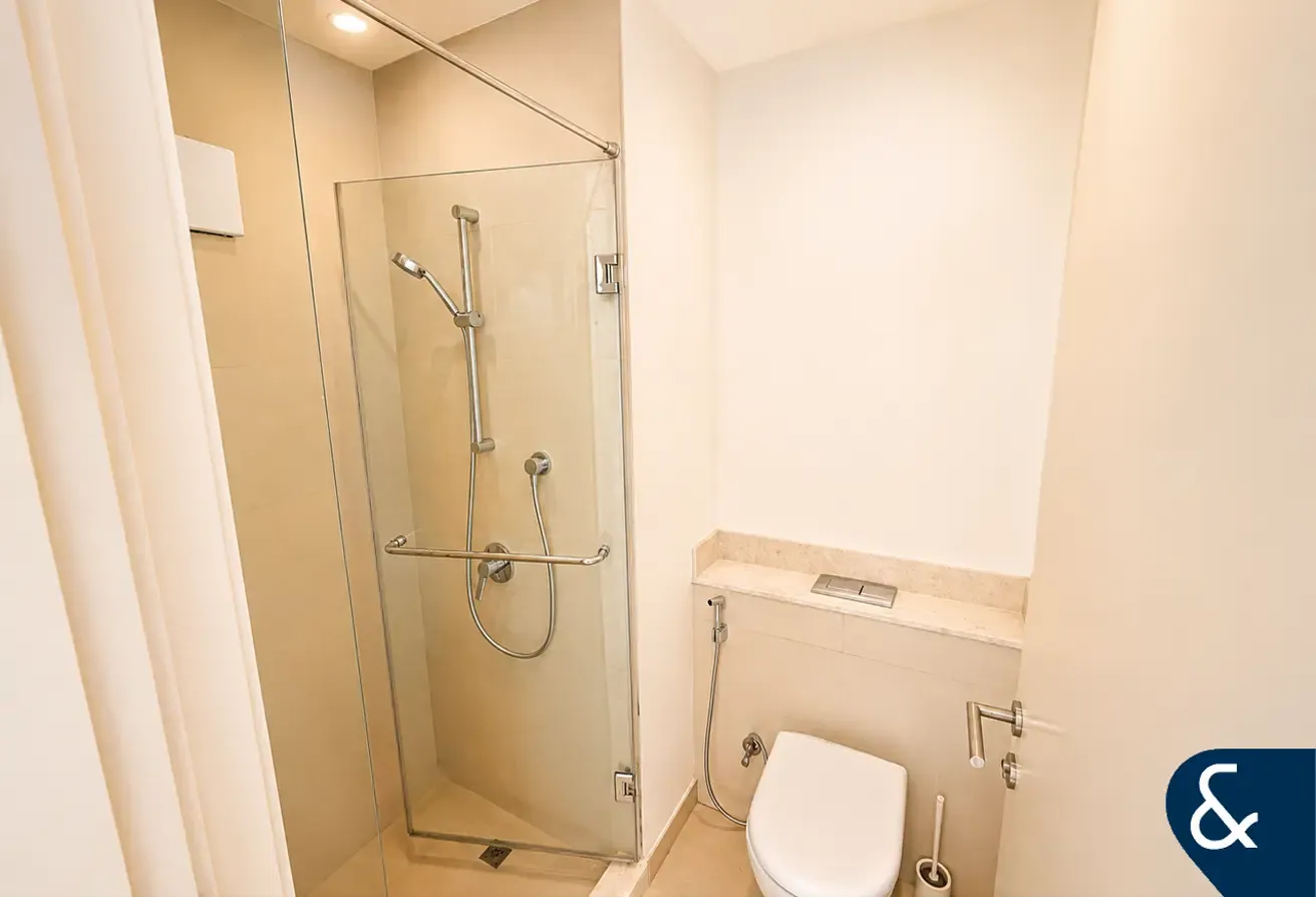 Landscaped Garden | Four beds |  Gym Access