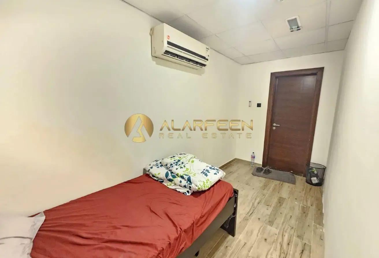 Newly Renovated | Park Facing | 4Br+Maid